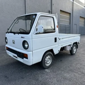 1988 Honda Acty Truck