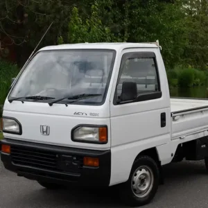 1993 Honda Acty