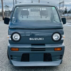 1994 Suzuki Carry Truck