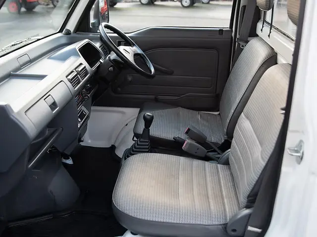 1996 Honda Acty - Image 15