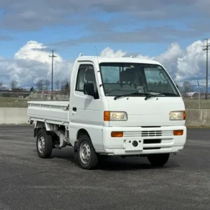 1998 Mazda Scrum