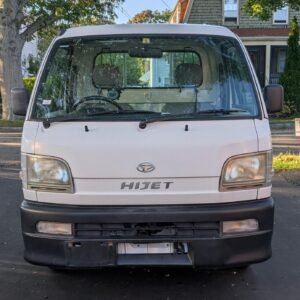 1999 Daihatsu Hijet Truck