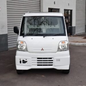 1999 Mitsubishi Minicab Truck