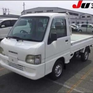 2000 Subaru Sambar Truck