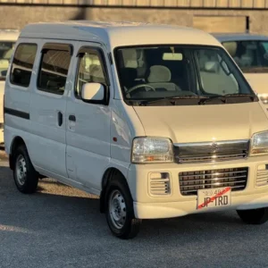 1999 Suzuki Mini Van