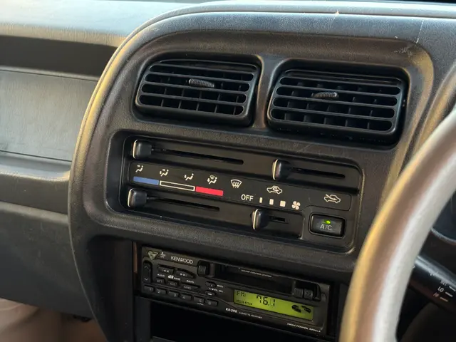 1999 Suzuki Mini Van - Image 27